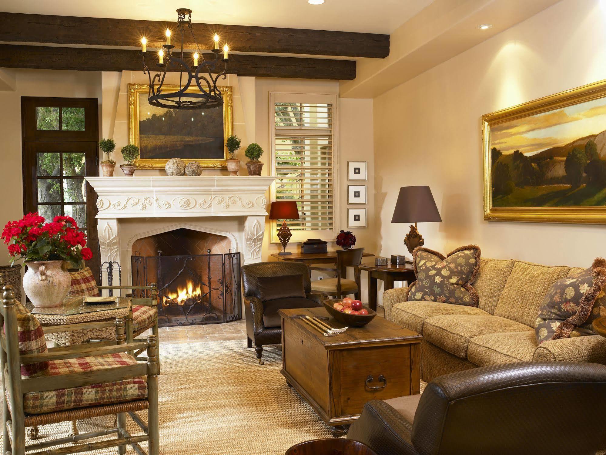 Hotel Cheval Paso Robles Bagian luar foto