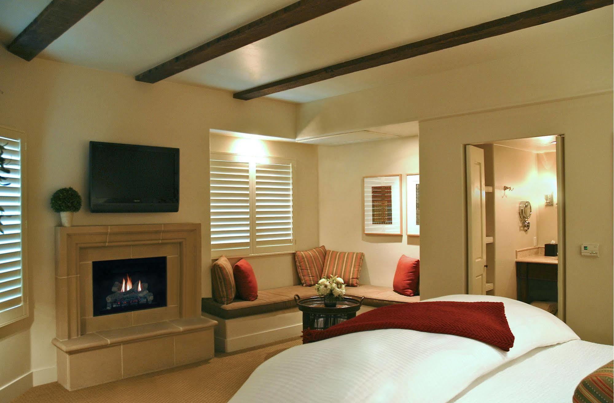 Hotel Cheval Paso Robles Bagian luar foto