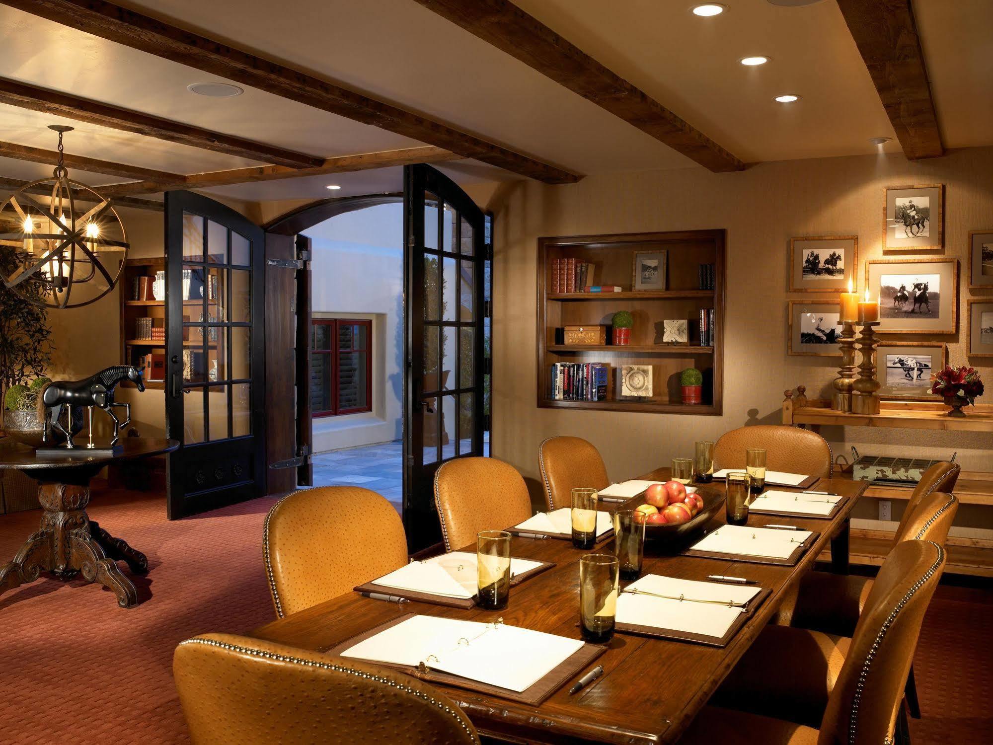 Hotel Cheval Paso Robles Bagian luar foto